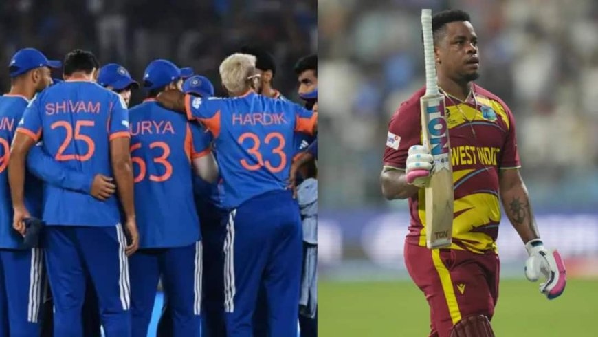 IND vs WI: टीम इंडिया को वेस्टइंडीज को कितने रनों पर रोकना होगा? ईडन गार्डन्स में कितना है सबसे बड़ा रन चेज