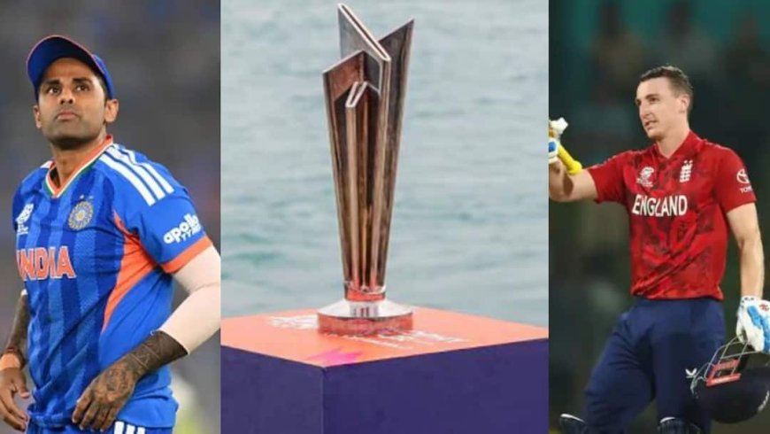 सेमीफाइनल की चारों टीमें तय, भारत का इंग्लैंड से होगा मुकाबला; जानें किसने किसने किया है क्वालीफाई