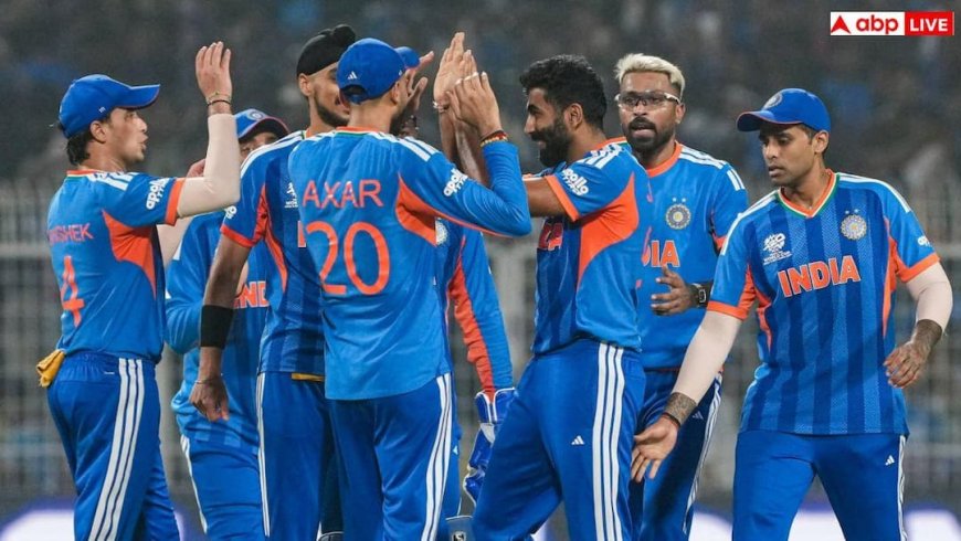 IND VS ENG SEMIFINAL: वेस्टइंडीज को हराकर भारत सेमीफाइनल में पहुंचा, अब किस टीम से कब होगी टक्कर? जानें पूरी डिटेल