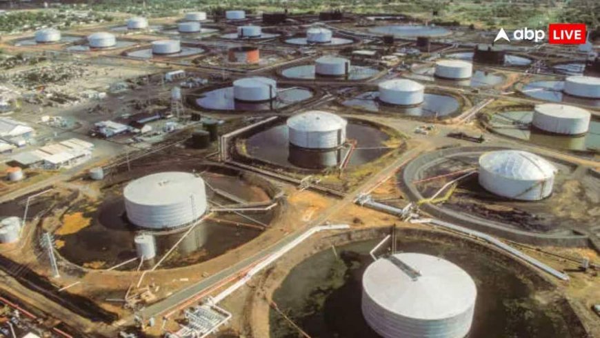 जिसका डर था वहीं हुआ... ग्लोबल मार्केट में 10 परसेंट बढ़ी कच्चे तेल की कीमत, भारत पर क्या होगा असर?