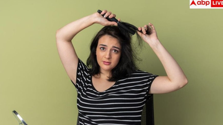 Zinc Deficiency In Women: बालों का झड़ना और पीरियड्स की समस्या? कहीं आप भी तो नहीं हैं इस जरूरी मिनरल की कमी का शिकार?