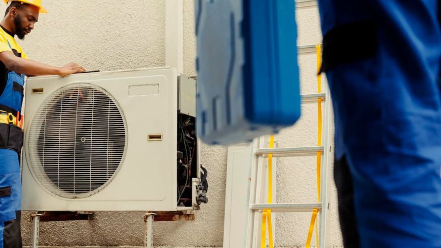 क्या AC की गैस हो गई है लीक? टेक्नीशियन के बताने पर भी खुद ऐसे करें चेक, बड़े खर्चे से बच जाएंगे