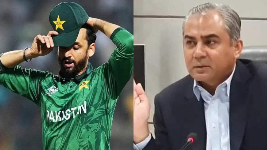 भारत से हारने पर बौखलाया PCB, खिलाड़ियों पर उतारा गुस्सा, ठोक दिया 50-50 लाख का जुर्माना
