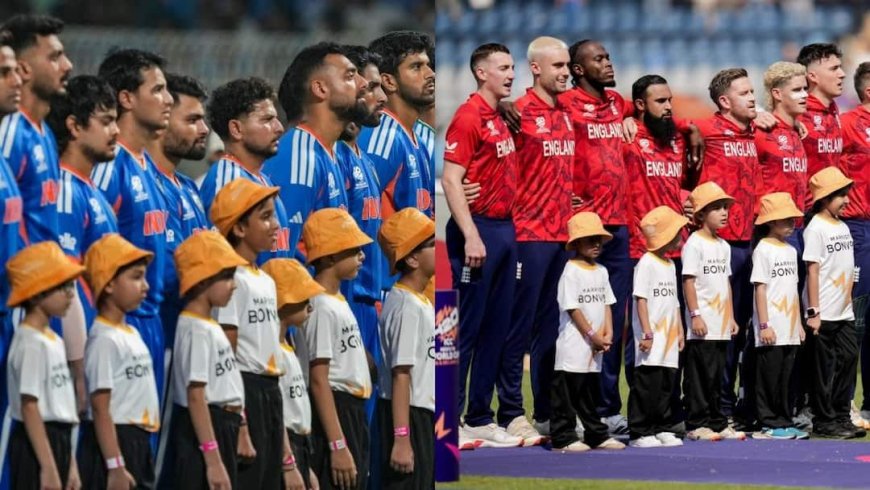 कितने बजे से शुरू होंगे सेमीफाइनल के मुकाबले? भारत के मैच की क्या है टाइमिंग? जानें फुल डिटेल्स