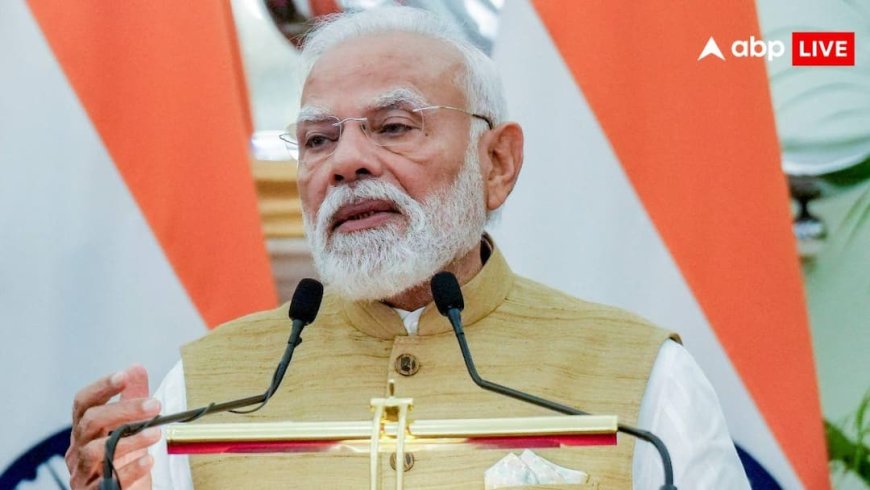प्रधानमंत्री नरेंद्र मोदी ने मंत्रालयों से मांगा रिफॉर्म्स का ब्यौरा, सभी केंद्रीय मंत्रियों को दिए निर्देश