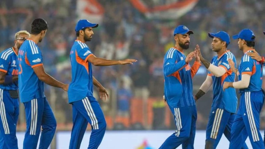 इस बार चैंपियन नहीं बनेगा भारत! 3 कारण जो बता रहे टीम इंडिया नहीं जीत पाएगी 2026 टी20 वर्ल्ड कप का खिताब