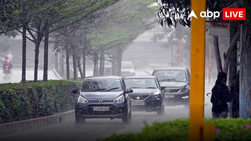 Weather Forecast: होली पर कैसा रहेगा मौसम, तेज आंधी और बारिश की चेतावनी कहां, जानें यूपी-बिहार, दिल्ली के लिए क्या चेतावनी?