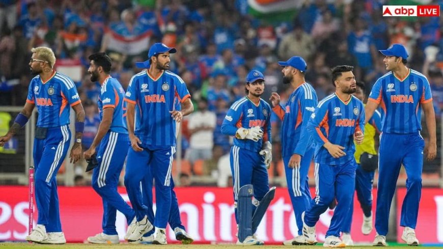IND VS ENG Semifinal: टी20 वर्ल्ड कप में सेमीफाइनल जीतकर कितनी बार टीम इंडिया फाइनल में पहुंची,  रिपोर्ट कार्ड डराने वाला या पॉजेटिव, देखिए