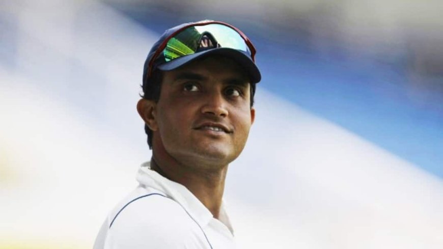 सौरव गांगुली ने सेमीफाइनल से पहले टीम इंडिया को किया सावधान, किस बात पर कहा- 'अब ड्रॉप मत करना नहीं तो...'