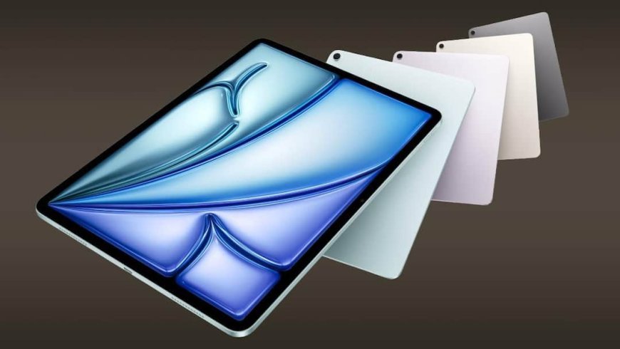 ऐप्पल के पिटारे से निकले एक के बाद एक प्रोडक्ट्स, iPhone 17e के साथ लॉन्च हुआ M4 iPad Air, यहां जानें सारे फीचर्स