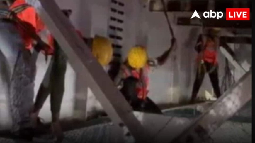 Hyderabad Flyover: ABP न्यूज की रिपोर्ट का दिखा असर! जिंदगी से खिलवाड़ होते देख हैदरबाद GHMC ने इस मामले पर लिया एक्शन