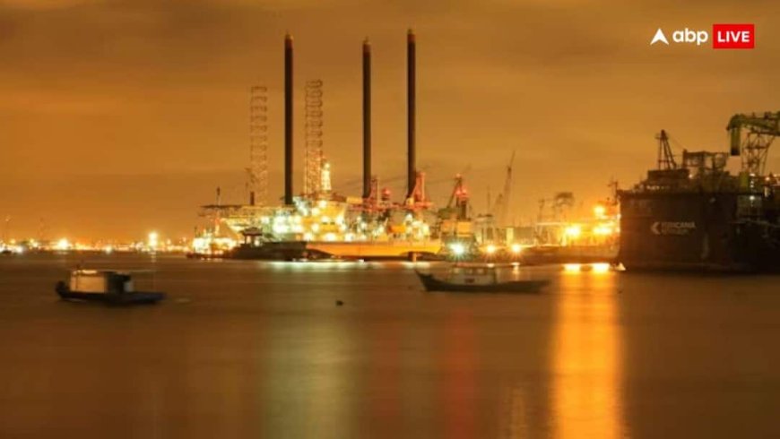 Crude Oil Crisis: मिडिल ईस्ट में तनाव से तेल पर संकट, क्राइसिस से बचने के लिए भारत चल सकता है ’तुरूप का पत्ता’