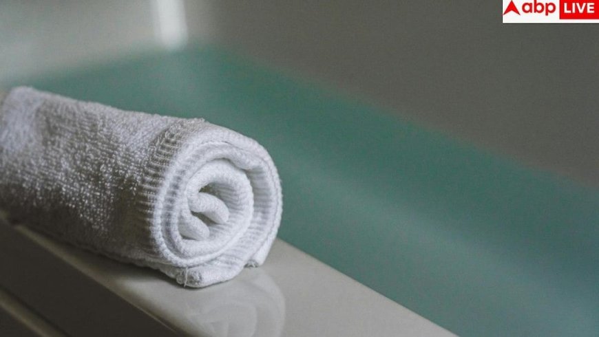When To Replace Bath Towels: कितने दिन में बदल देना चाहिए अपना तौलिया, क्या कहते हैं एक्सपर्ट?