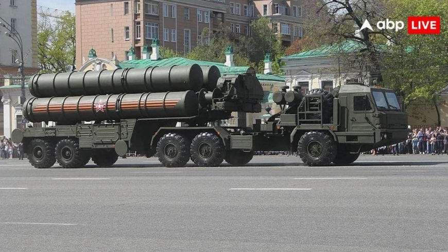 US Iran War: ईरान जंग के बीच भारत का बड़ा फैसला, रूस से खरीदेगा S-400 एयर डिफेंस सिस्टम