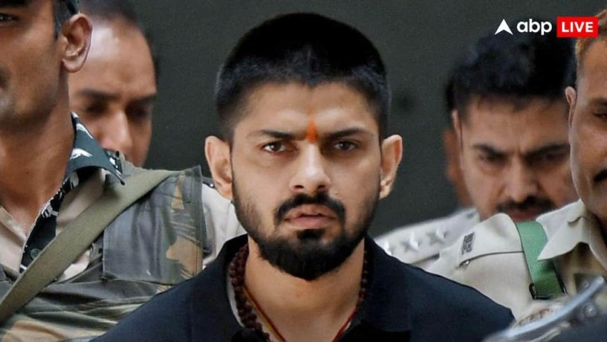 गैंगस्टर लॉरेंस बिश्नोई के वकील पर गोली चलने के मामले में बड़ा एक्शन, दिल्ली पुलिस ने आरोपी रोहित सोलंकी को किया गिरफ्तार