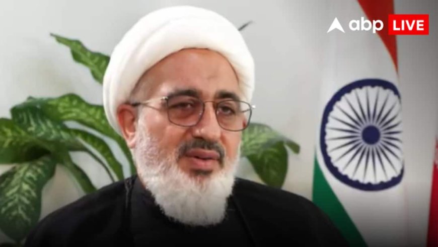 US-Israel Attack Iran: 'अमेरिका भारत-चीन की तरक्की को रोकना...', मिडिल ईस्ट में छिड़ी जंग के बीच ईरान का बड़ा खुलासा, जानें क्या कहा?