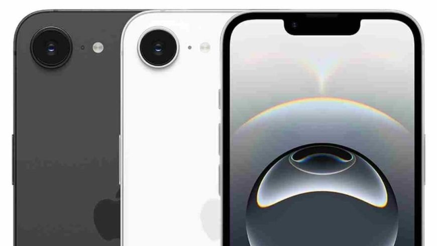 iPhone 17e आते ही iPhone 16e हुआ सस्ता! 7,000 की कटौती के बाद अब 49 हजार से भी कम में खरीदने का मौका