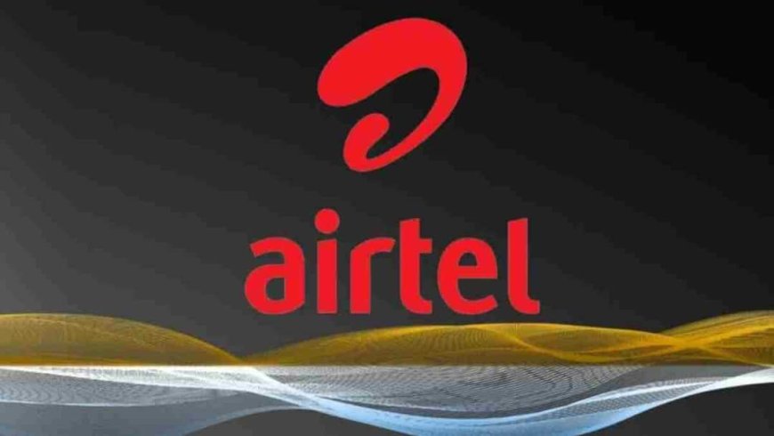 Airtel का सबसे सस्ता सालभर वाला प्लान, अनलिमिटेड कॉलिंग-SMS और डेटा के साथ मिलते हैं कई शानदार बेनिफिट्स 