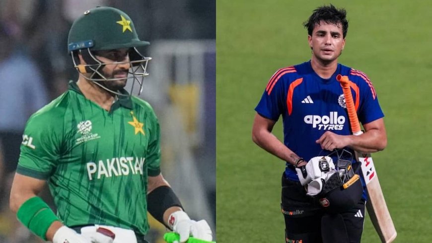 ICC T20I Rankings: लगातार फ्लॉप होने के बाद कितनी बदली अभिषेक शर्मा की रैंकिंग, साहिबजादा फरहान ने लगाई बड़ी छलांग