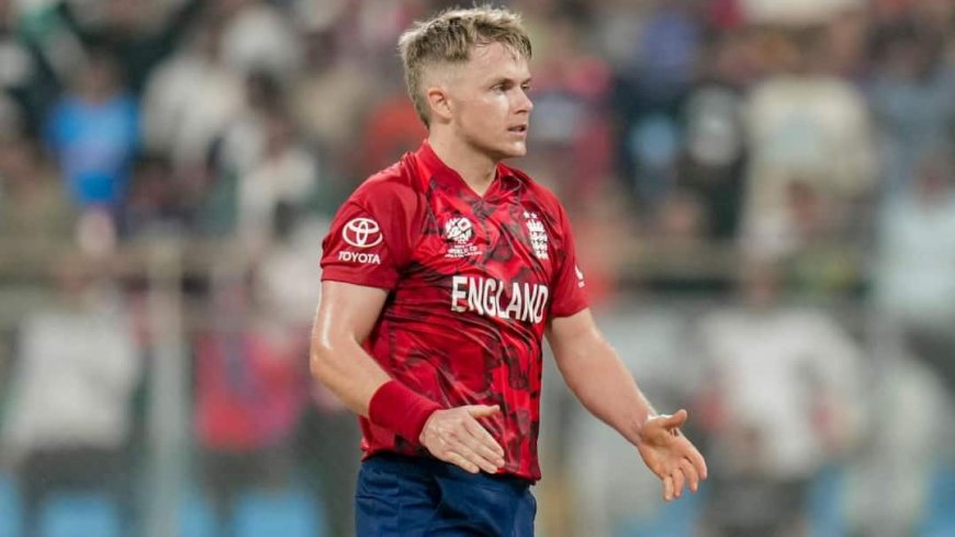 कमिंस की तरह सैम कर्रन ने भी दी साइलेंट करने वाली धमकी, सेमीफाइनल में भारत से भिड़ेगा इंग्लैंड