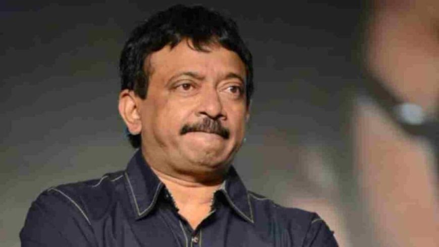 जंग के बीच ‘कन्वर्ज़न’ की बात! बॉलीवुड निर्देशक राम गोपाल वर्मा के बयान से मचा सियासी-धार्मिक तूफान