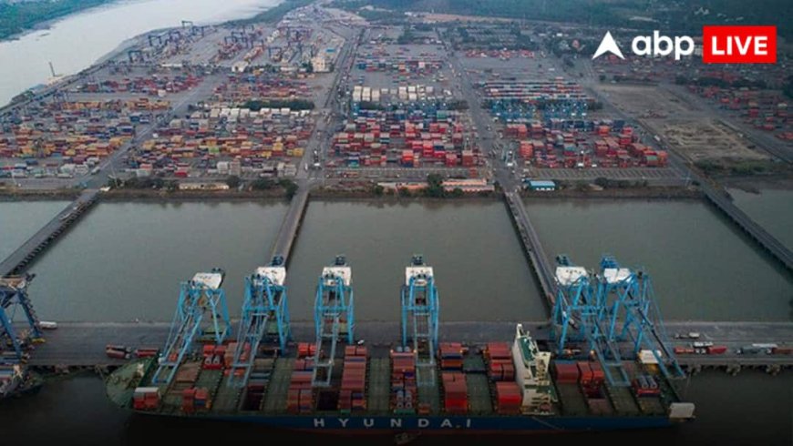 US-Israel Attack Iran: ईरान-अमेरिका की जंग में भारत का हो गया बड़ा नुकसान! खाड़ी जा रहे 1000 कंटेनर पोर्ट पर फंसे