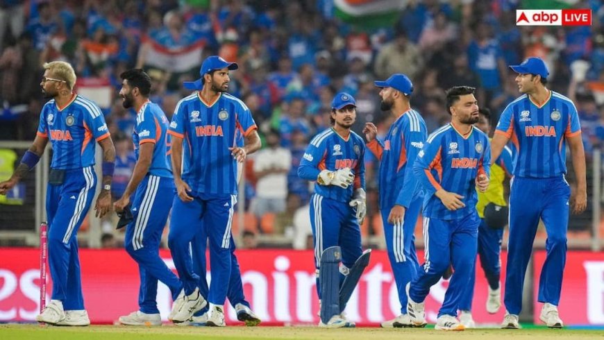 IND vs ENG Semifinal: सेमीफाइनल में कैसी होगी टीम इंडिया की प्लेइंग 11? वानखेड़े में किसी बड़े बदलाव के साथ उतरेगा भारत? जानिए
