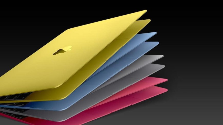 MacBook Neo: आईफोन वाले प्रोसेसर के साथ ऐप्पल का सबसे सस्ता लैपटॉप हुआ लॉन्च, कीमत जानकर चौंक जाएंगे