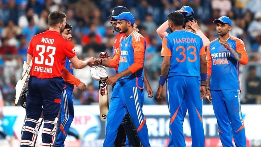 भारत-इंग्लैंड के बीच 39 साल बाद मुंबई में वर्ल्ड कप सेमीफाइनल, किसकी कप्तानी में आखिरी बार खेला था, क्या रहा था नतीजा