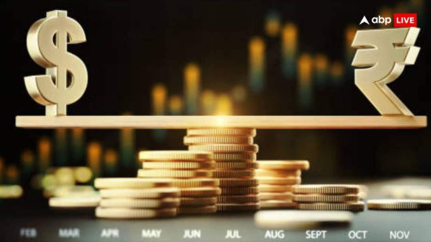 Indian Currency: ईरान वॉर के बीच कराहते रुपये को सहारा, ऑल टाइम लो से ऊपर उछला, कड़े मुकाबले में डॉलर को पछाड़ा