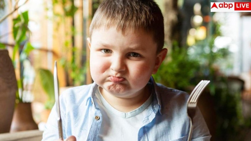 Childhood Obesity: सावधान! चीन के बाद अब भारत का नंबर, क्यों तेजी से मोटापे के शिकार हो रहे हमारे बच्चे?