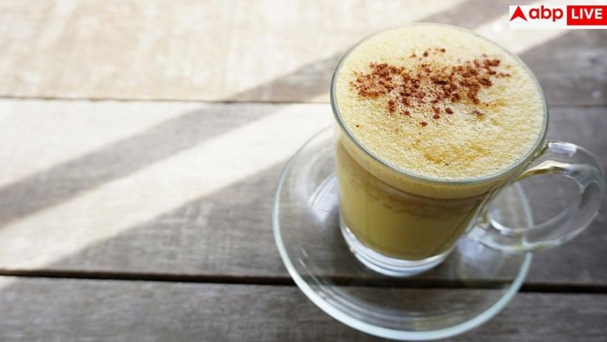 Haldi Doodh Benefits: क्या रात में सोने से ठीक पहले हल्दी वाला दूध पीना सही? जानें एक्सपर्ट्स की राय