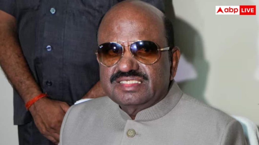 पश्चिम बंगाल में चुनाव से पहले बड़ी हलचल, राज्यपाल सीवी आनंद बोस ने दिया इस्तीफा