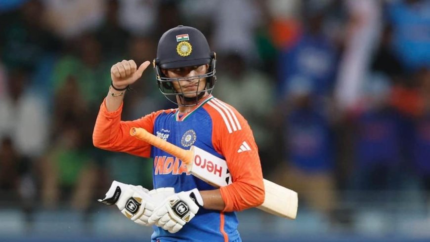 Watch: सेमीफाइनल में भी फ्लॉप रहे अभिषेक शर्मा, विल जैक्स ने इस तरह जाल में फंसाया; देखिए कैसे गंवाया विकेट