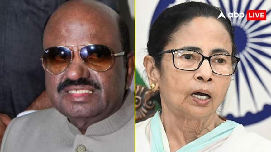 'गृहमंत्री ने मुझसे नहीं ली कोई सलाह', बंगाल के गवर्नर सीवी आनंद बोस के इस्तीफे पर भड़कीं ममता बनर्जी