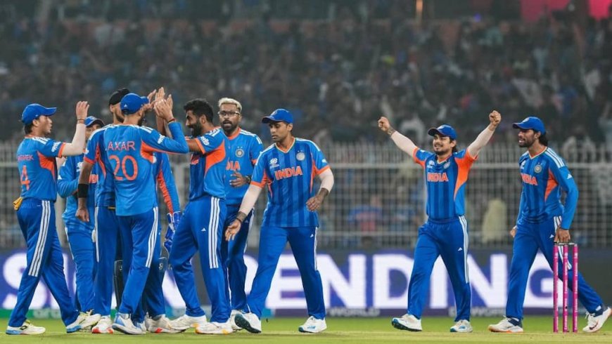 ये दो ओवर रहे भारत की जीत के टर्निंग प्वाइंट, वरना इंग्लैंड ने कर दिया था 'खेला'; चेज हो जाते 254 रन