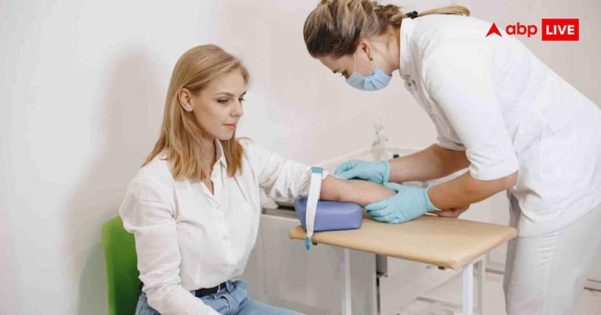 30 साल हो गई उम्र तो जरूर कराएं ये टेस्ट, विमेंस डे पर खुद को दें ये तोहफा