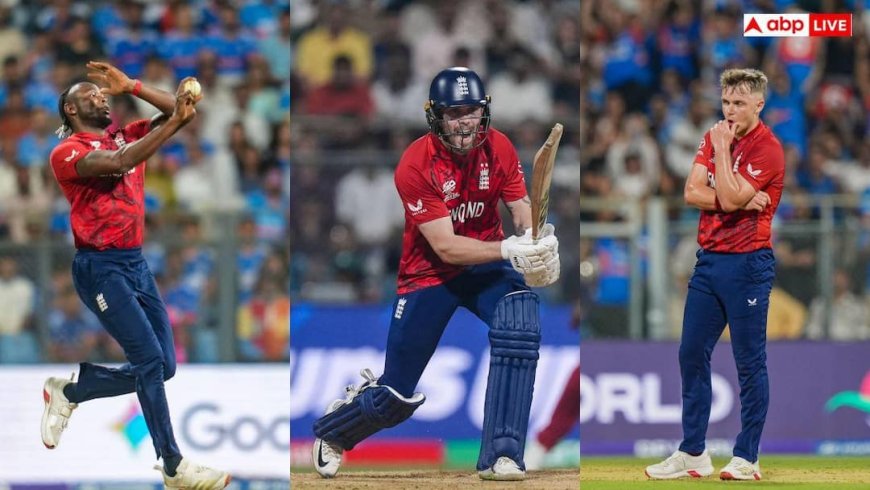 IND vs ENG: इंग्लैंड के ये 5 खिलाड़ी रहे सेमीफाइनल में हार की वजह, टीम इंडिया फाइनल में पहुंची, जानिए कैसे पलटा मैच