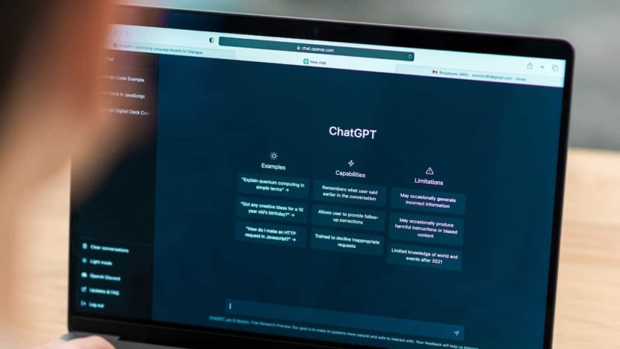 ChatGPT यूजर्स सावधान! भूलकर भी न करें ये काम, अकाउंट हो जाएगा खाली