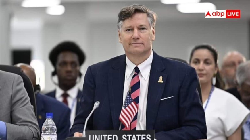 'हम भारत के साथ चीन वाली गलती...', ट्रेड डील पर ट्रंप के करीबी क्रिस्टोफर का बड़ा बयान,  'अमेरिका फर्स्ट' का छेड़ा राग