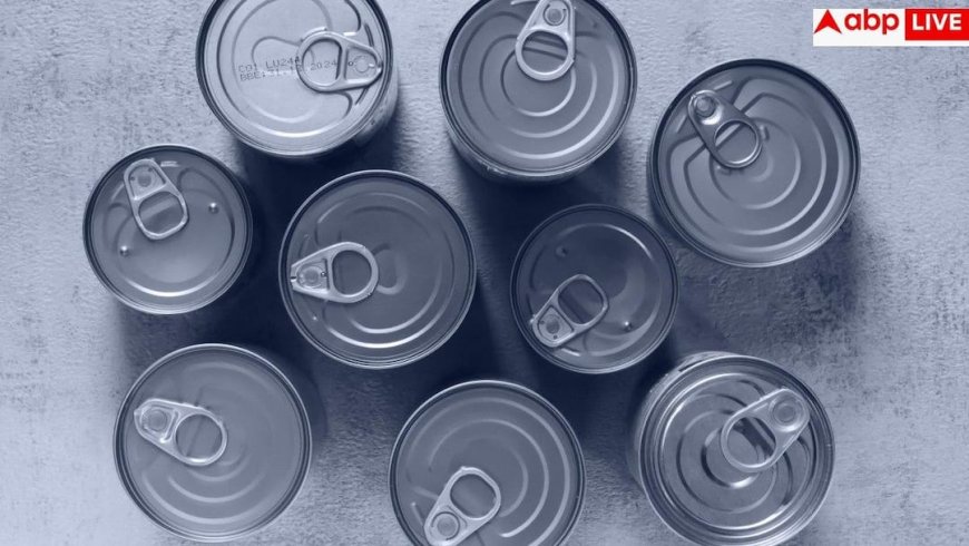 Healthy Canned Foods: क्या डिब्बाबंद खाने को सेहत के लिए खराब मानते हैं आप? आपकी सोच बदल देगी यह नई रिपोर्ट