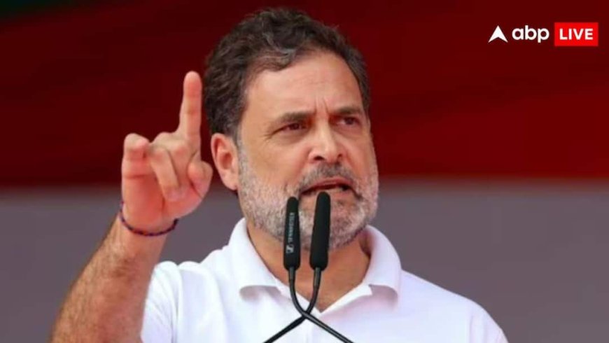 'भारत को इस युद्ध की कीमत चुकानी पड़ेगी', इजरायल-US और ईरान की जंग पर राहुल गांधी ने मोदी सरकार को चेताया