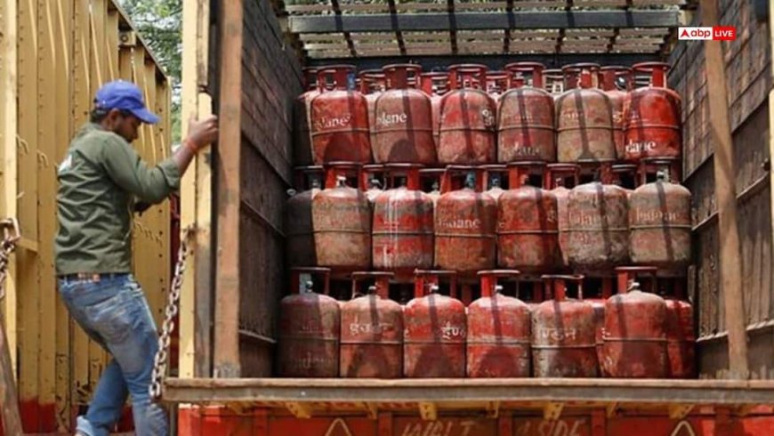 देश में नहीं होगी रसोई गैस की किल्लत, मिडिल ईस्ट में जंग के बीच सरकार ने LPG प्रोडक्शन बढ़ाने का दिया आदेश