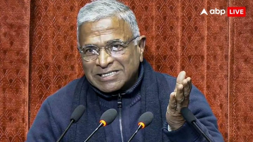 हरिवंश का टिकट कटा, राज्यसभा को मिलेगा नया डिप्टी चेयरमैन? जानें क्या बन रहे हैं समीकरण