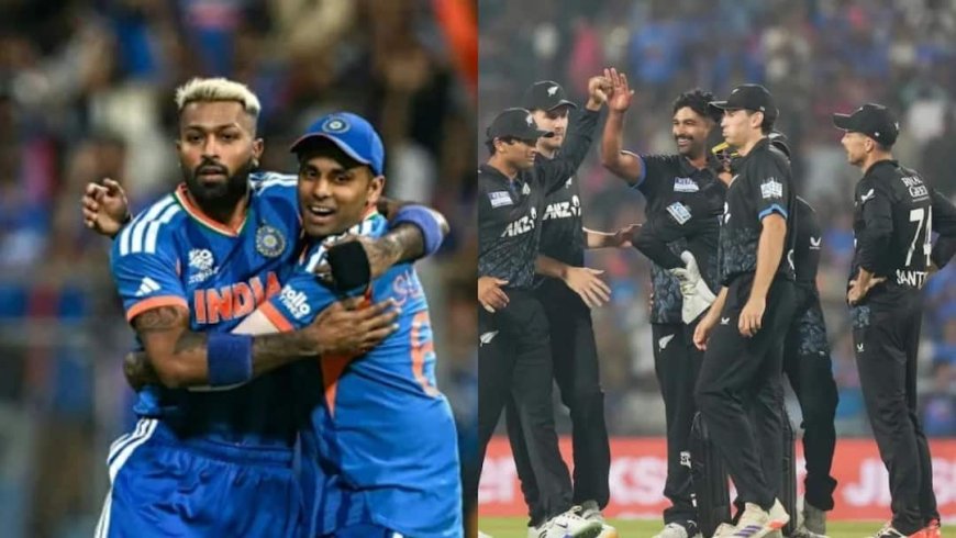 IND vs NZ: क्या फाइनल में न्यूजीलैंड को हरा सकता है भारत? आंकड़ों से समझिए टीम इंडिया की जीत के कितने प्रतिशत चांस