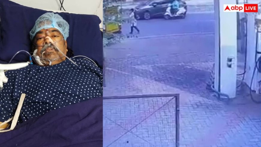 हैदराबाद में हिट-एंड-रन का दर्दनाक मामला, स्कूटी सवार को टक्कर मारकर महिला डॉक्टर हुई फरार