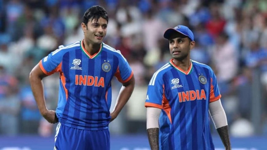 किसको मिलने वाला था सेमीफाइनल का आखिरी ओवर? शिवम दुबे ने खोल दिया बड़ा राज