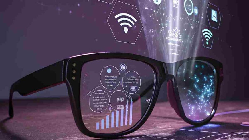 अब चुपके से नहीं होगी जासूसी! पास में कोई पहन रहा है Smart Glasses तो तुरंत मिल जाएगा अलर्ट