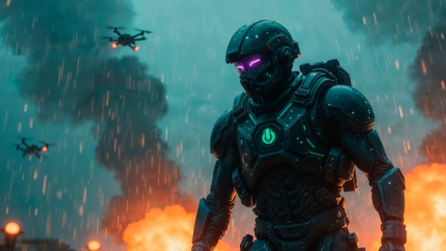 US-Israel Iran War: युद्ध के वीडियो से भर गई सोशल मीडिया फीड? ऐसे करें एआई जनरेटेड कंटेट की पहचान