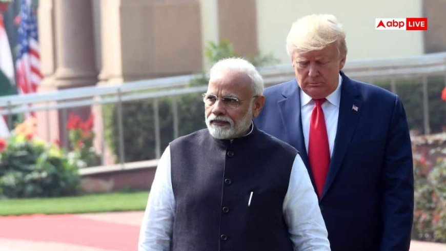 'परमिशन की जरूरत नहीं', ट्रंप के रूसी तेल खरीदने की 30 दिन की छूट पर आया भारत का रिएक्शन